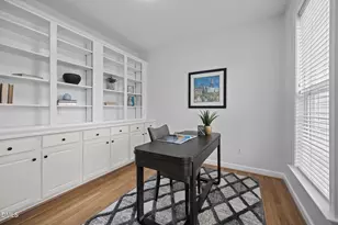 1111 Fairfax Woods Dr, Apex, NC 27502 - Photo 15