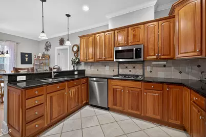 4613 Cross Brook Lane, Raleigh, NC 27610 - Photo 15