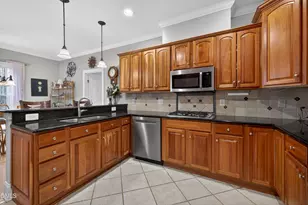 4613 Cross Brook Ln, Raleigh, NC 27610 - Photo 15