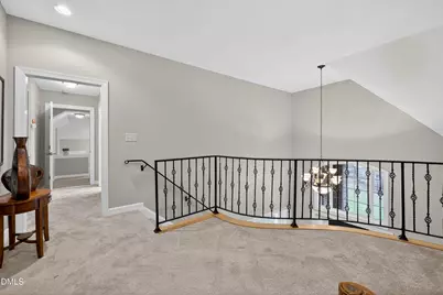 4613 Cross Brook Lane, Raleigh, NC 27610 - Photo 27