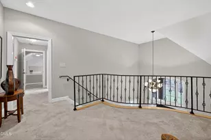 4613 Cross Brook Ln, Raleigh, NC 27610 - Photo 27