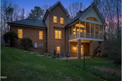 4613 Cross Brook Lane, Raleigh, NC 27610 - Photo 43
