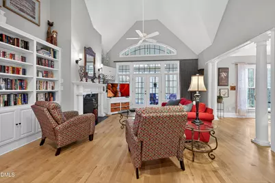 4613 Cross Brook Lane, Raleigh, NC 27610 - Photo 11