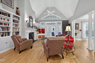 4613 Cross Brook Ln, Raleigh, NC 27610 - Photo 11