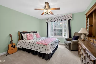 4613 Cross Brook Lane, Raleigh, NC 27610 - Photo 31