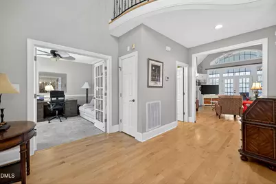 4613 Cross Brook Lane, Raleigh, NC 27610 - Photo 7