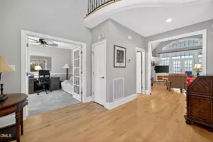 4613 Cross Brook Ln, Raleigh, NC 27610 - Photo 7