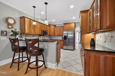 4613 Cross Brook Lane, Raleigh, NC 27610 - Photo 19