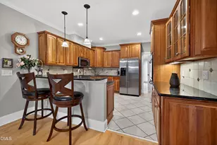 4613 Cross Brook Ln, Raleigh, NC 27610 - Photo 19