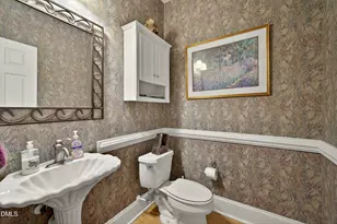 4613 Cross Brook Ln, Raleigh, NC 27610 - Photo 33