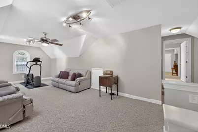 4613 Cross Brook Lane, Raleigh, NC 27610 - Photo 39