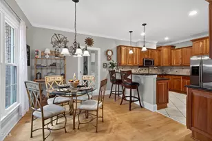 4613 Cross Brook Ln, Raleigh, NC 27610 - Photo 17