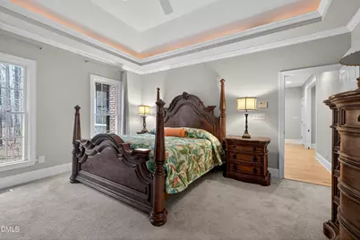 4613 Cross Brook Lane, Raleigh, NC 27610 - Photo 29