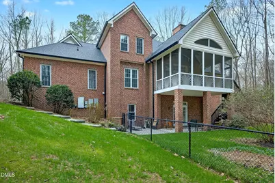 4613 Cross Brook Lane, Raleigh, NC 27610 - Photo 47