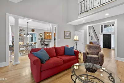 4613 Cross Brook Lane, Raleigh, NC 27610 - Photo 9