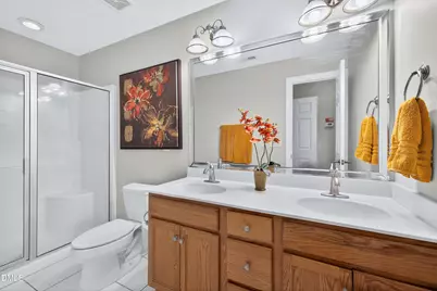 4613 Cross Brook Lane, Raleigh, NC 27610 - Photo 37