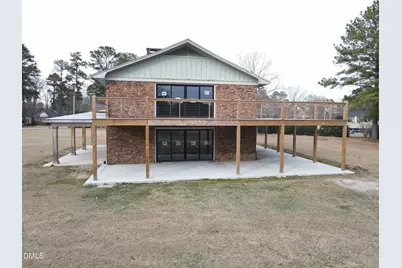 141 Chicora Club Drive, Dunn, NC 28334 - Photo 9