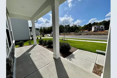 116 Keyshore Bend, Raleigh, NC 27610 - Photo 3