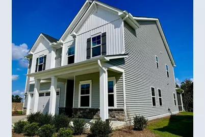 116 Keyshore Bend, Raleigh, NC 27610 - Photo 5