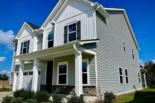 116 Keyshore Bnd, Raleigh, NC 27610 - Photo 5