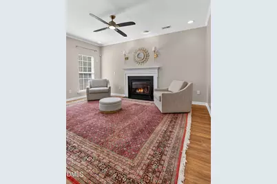 10711 Edmundson Avenue, Raleigh, NC 27614 - Photo 13