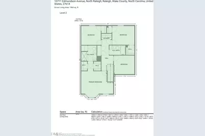 10711 Edmundson Avenue, Raleigh, NC 27614 - Photo 47