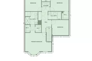 10711 Edmundson Ave, Raleigh, NC 27614 - Photo 47