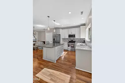 10711 Edmundson Avenue, Raleigh, NC 27614 - Photo 5