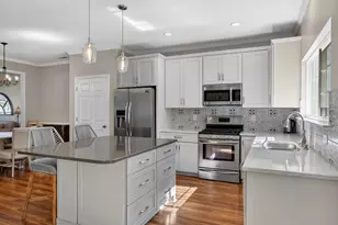 10711 Edmundson Ave, Raleigh, NC 27614 - Photo 5