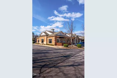 10711 Edmundson Avenue, Raleigh, NC 27614 - Photo 41