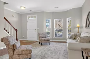 10711 Edmundson Ave, Raleigh, NC 27614 - Photo 11