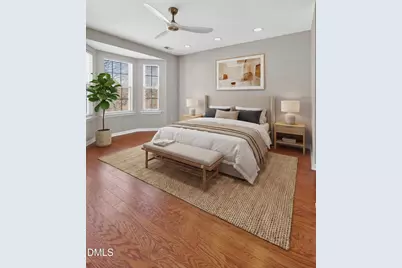 10711 Edmundson Avenue, Raleigh, NC 27614 - Photo 15