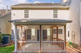 10711 Edmundson Ave, Raleigh, NC 27614 - Photo 31