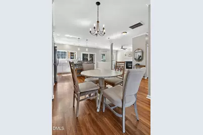 10711 Edmundson Avenue, Raleigh, NC 27614 - Photo 9