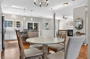 10711 Edmundson Ave, Raleigh, NC 27614 - Photo 9