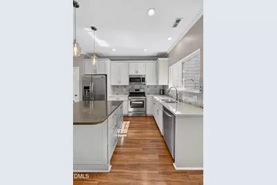 10711 Edmundson Avenue, Raleigh, NC 27614 - Photo 7