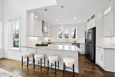 200 Bledsoe Avenue, Raleigh, NC 27601 - Photo 7