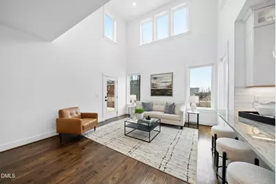 200 Bledsoe Avenue, Raleigh, NC 27601 - Photo 5