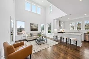 200 Bledsoe Ave, Raleigh, NC 27601 - Photo 1