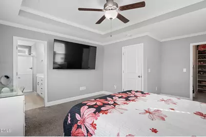 117 Sunfish Street, Smithfield, NC 27577 - Photo 19