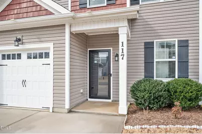 117 Sunfish Street, Smithfield, NC 27577 - Photo 5