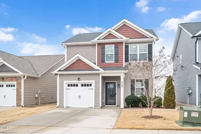 117 Sunfish Street, Smithfield, NC 27577 - Photo 3