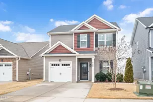 117 Sunfish St, Smithfield, NC 27577 - Photo 3