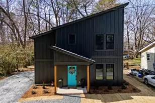 140 S Cross St, Angier, NC 27501 - Photo 1