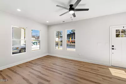 140 S Cross Street, Angier, NC 27501 - Photo 9