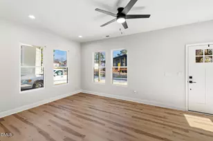 140 S Cross St, Angier, NC 27501 - Photo 9