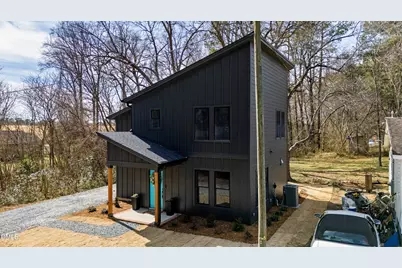 140 S Cross Street, Angier, NC 27501 - Photo 3