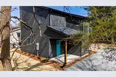 140 S Cross Street, Angier, NC 27501 - Photo 5