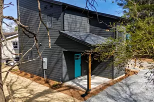 140 S Cross St, Angier, NC 27501 - Photo 5