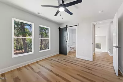 140 S Cross Street, Angier, NC 27501 - Photo 19